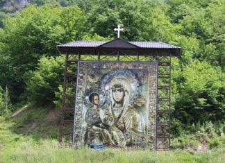 U UŽIČKOM KRAJU Slavi se Spasovdan, Trojice, Slavna nedelja