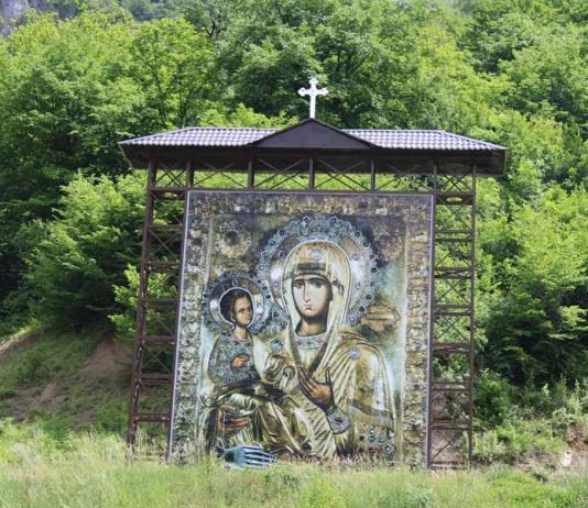 U UŽIČKOM KRAJU Slavi se Spasovdan, Trojice, Slavna nedelja