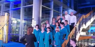 KONCERT ZLATIBORSKE VILE Uz jubilej 115 godina postojanja