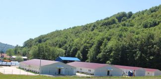 SVI UŽIČKI PRIORITETI Deponija, obilaznica, tunel, autoput…