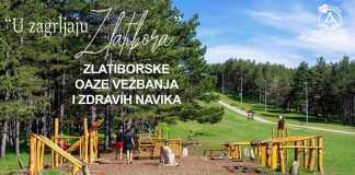 NOVA EPIZODA EMISIJE „U zagrljaju Zlatibora“