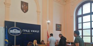 U NEDELJU LOKALNI IZBORI U 89 gradova i opština u Srbiji