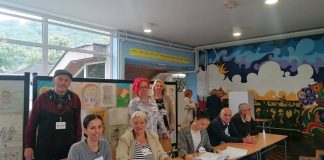 U TOKU LOKALNI IZBORI Biračka mesta otvorena u 7.00 časova