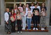 DAN DIPLOMA ŠKOLE „Dušan Jerković“ U društvu izuzetnih