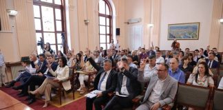 GRADONAČELNICA UŽICA Dr Jelena Raković Radivojević