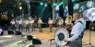 Sabor trubača Zapadne Srbije „ZLATIBORE, MOJ ZELENI BORE“