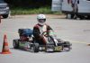 PRIPREME KARTING REPREZENTACIJE Na terenima u Turici