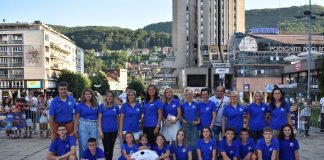 UDRUŽENJE RODITELJ Zdravo potomstvo – od izazova do sreće