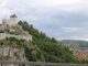 VODOTORANJ NA STAROM GRADU Završeni radovi
