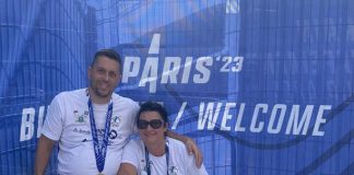 DRŽAVNI PRVAK Aleksandar Radišić sa Zlatibora