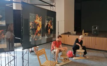 MEĐUNARODNA KOLONIJA Umetničke keramike „Zlakusa-Užice“