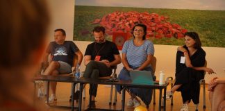 STUDENTSKI FILMSKI KAMP Učesnici stigli iz 11 zemalja