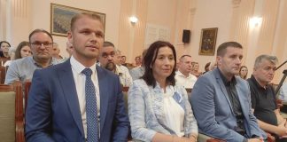 MEMORANDUM O SARADNJI Potpisali Užice i Banja Luka