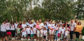 FONDACIJA NOVAK ĐOKOVIĆ „Podrška, ne perfekcija“