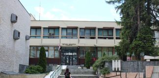 Najposećenija ustanova kulture NARODNA BIBLIOTEKA UŽICE