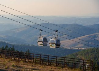 GOLD GONDOLA ZLATIBOR Novo radno vreme od septembra