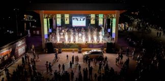 NADA RADOVANOVIĆ IZ MODRIČE Osvojila Opel Corsu