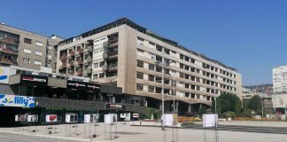 Profesionalno ČIŠĆENJE ZGRADA Benefiti angažovanja agencije