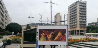 FESTIVAL FANTASTIKE „Fantast fest“ u Užicu