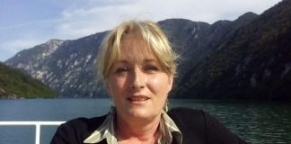 PREMINULA NADEŽDA GAVRILOVIĆ Novinarka i urednica u RTS