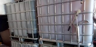 Uhapšen zbog sumnje u nedozvoljen promet akciznih proizvoda