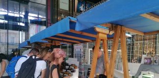 SVE ŠTO POŽELIŠ “Vitaminka Good Food & Wine Festival”