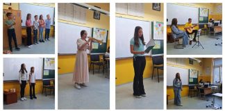 RAZLIČITI ASPEKTI ŽIVOTA Povodom Evropskog dana jezika