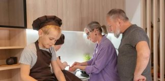 Mudrosti starih za iskustva mladih Literarni i likovni konkurs