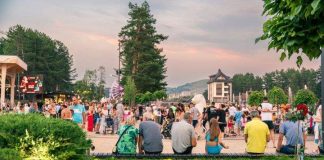 Lider domaćeg turizma Srbije PLANINA ZLATIBOR