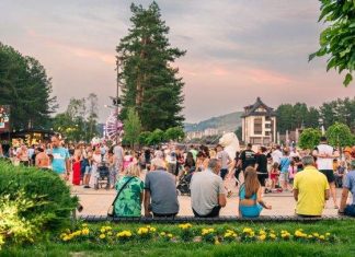Lider domaćeg turizma Srbije PLANINA ZLATIBOR