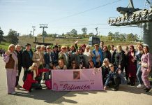 SNAGA ŽENE MENJA SVET Podizanje svesti i podrška