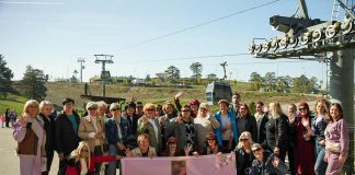 SNAGA ŽENE MENJA SVET Podizanje svesti i podrška