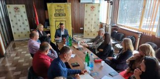 NOVINARKE VIŠE IZLOŽENE PRETNJAMA Od novinara