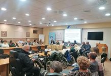 Tribina u Novoj Varoši RANA PODRŠKA za decu sa invaliditetom