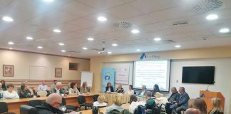 Tribina u Novoj Varoši RANA PODRŠKA za decu sa invaliditetom