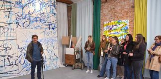 REFLEKTOR Prepoznatljivo mesto domaće i regionalne umetničke mape