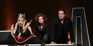 JPF UŽICE Večeras nova takmičarska predstava