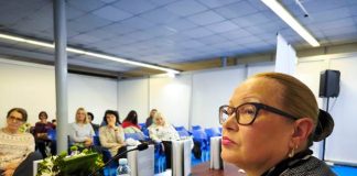 Promocija Književnog pojmovnika RODNE KULTURE na Sajmu