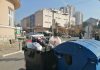 KOMUNALNI OTPAD IZ UŽICA Transportovaće se u Čačak