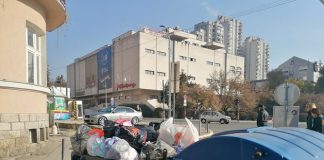 KOMUNALNI OTPAD IZ UŽICA Transportovaće se u Čačak