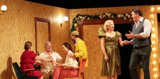 PROTEKCIJA Narodno pozorište Sombor i „Grad teatar“ Budva