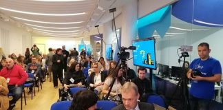 SEĆATE LI SE LOKALNIH MEDIJA Konferencija Lokal presa