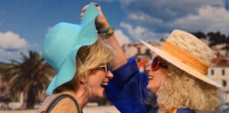 ONDA KADA SMO SMO SE IZGUBILI Najbolja predstava