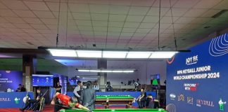 Peti na svetu LAZAR KOSTIĆ Na prvenstvu u bilijaru