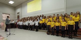 Dan Osnovne škole „DUŠAN JERKOVIĆ“ I 69. rođendan