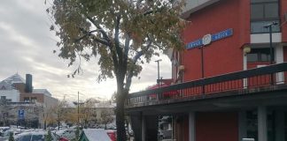 Da li je bezbedna užička ŽELEZNIČKA STANICA?