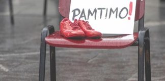 Zaustavimo UBIJANJE ŽENA! Dan borbe protiv femicida