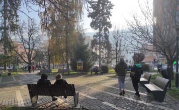 SREDNJOŠKOLCI PITAJU Sve što ih interesuje