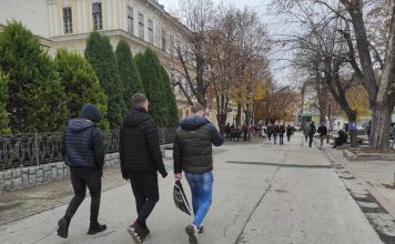 ZA ZDRAVLJE OSNOVACA Potrebno više stručnih saradnika