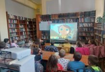 NOVA STARA BIBLIOTEKA Uloga u savremenom dobu